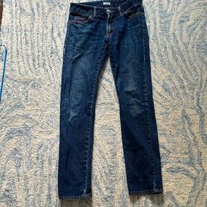 Hunkydory Stockholm Street angular pocket jeans, 29